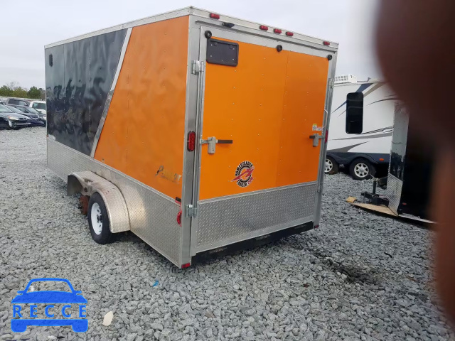 2016 HOME TRAILER 5HABE1621GN043871 image 2