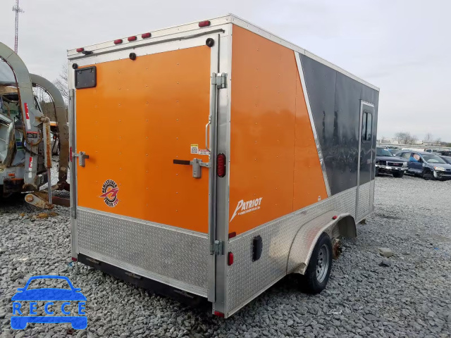 2016 HOME TRAILER 5HABE1621GN043871 image 3