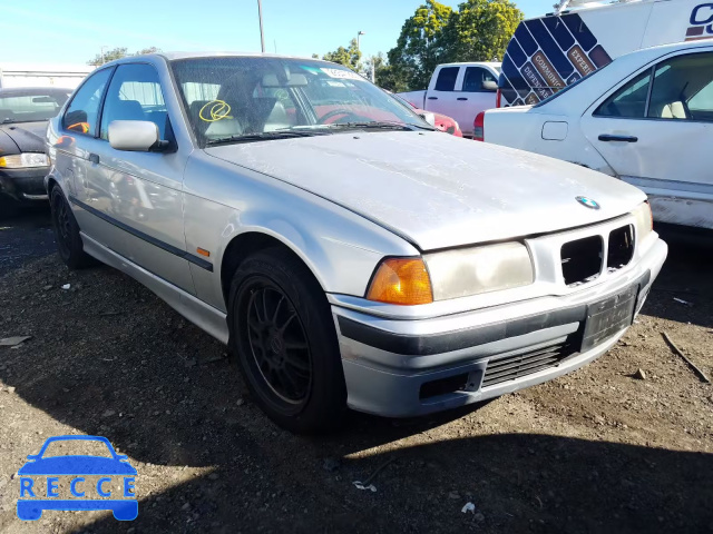 1998 BMW 318 TI AUT WBACG8326WKC82680 image 0