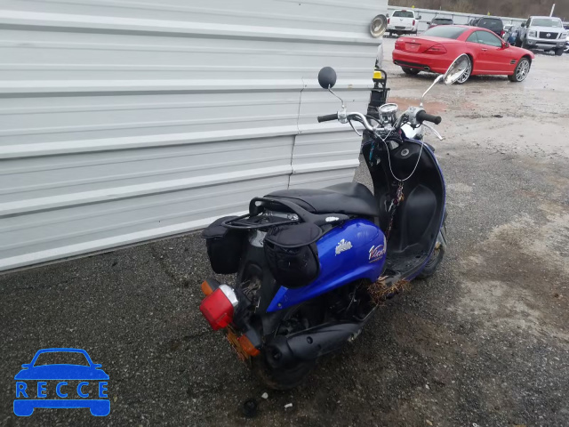 2008 YAMAHA YJ125 LPRSE13Y68A543967 image 3