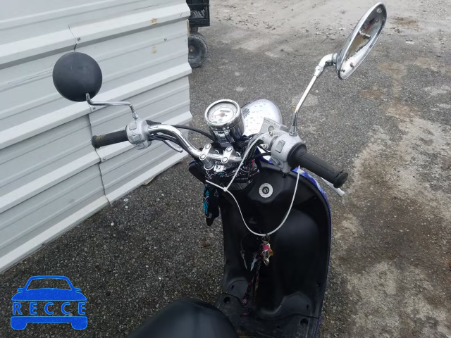 2008 YAMAHA YJ125 LPRSE13Y68A543967 image 4
