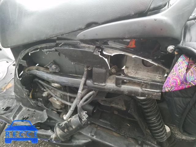 2008 YAMAHA YJ125 LPRSE13Y68A543967 image 8