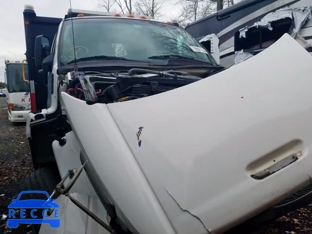 2003 GMC C7500 C7C0 1GDM7E1C33F521925 image 0