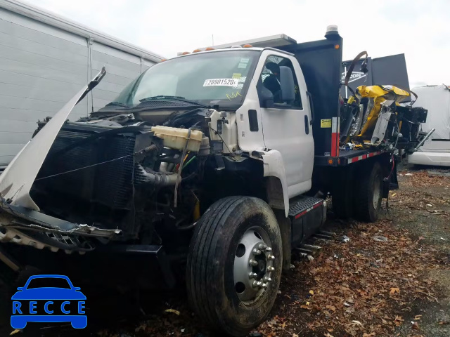 2003 GMC C7500 C7C0 1GDM7E1C33F521925 image 1