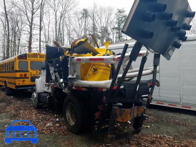 2003 GMC C7500 C7C0 1GDM7E1C33F521925 image 2
