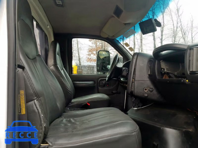 2003 GMC C7500 C7C0 1GDM7E1C33F521925 image 4