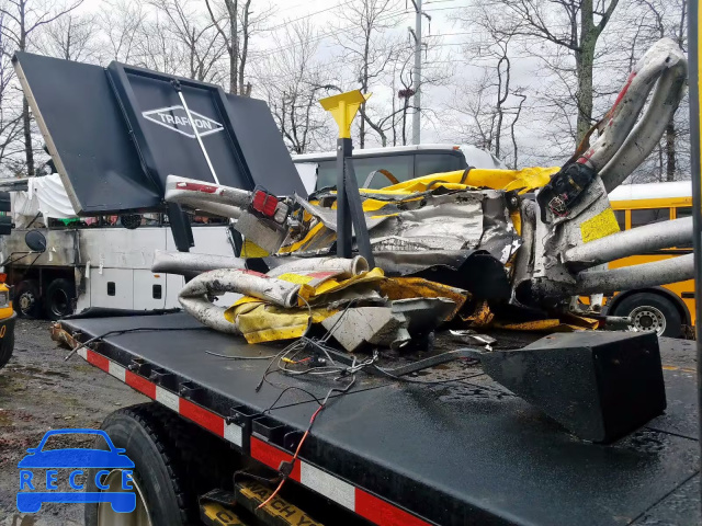 2003 GMC C7500 C7C0 1GDM7E1C33F521925 image 5