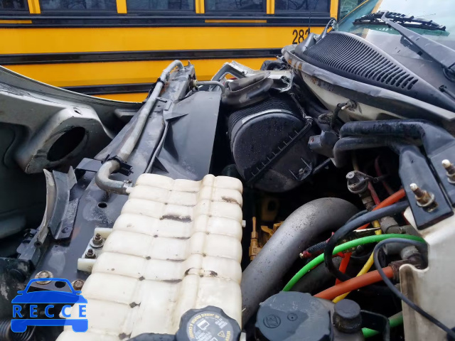 2003 GMC C7500 C7C0 1GDM7E1C33F521925 image 6