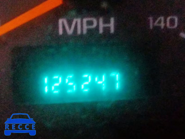 2003 GMC C7500 C7C0 1GDM7E1C33F521925 image 7