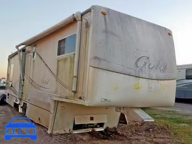 2007 ALFA ROMEO TRAILER 1AU3230237A014144 зображення 0