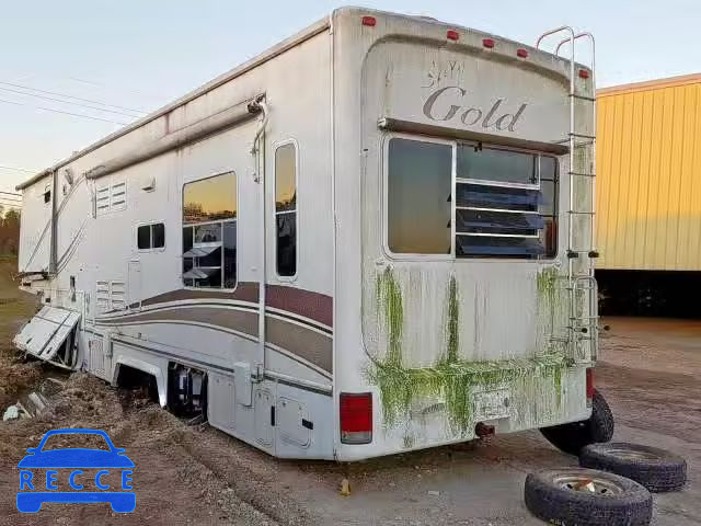 2007 ALFA ROMEO TRAILER 1AU3230237A014144 зображення 2