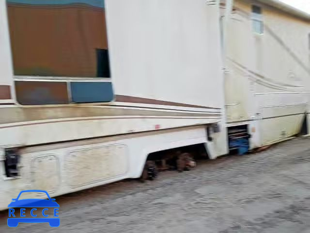 2007 ALFA ROMEO TRAILER 1AU3230237A014144 зображення 6