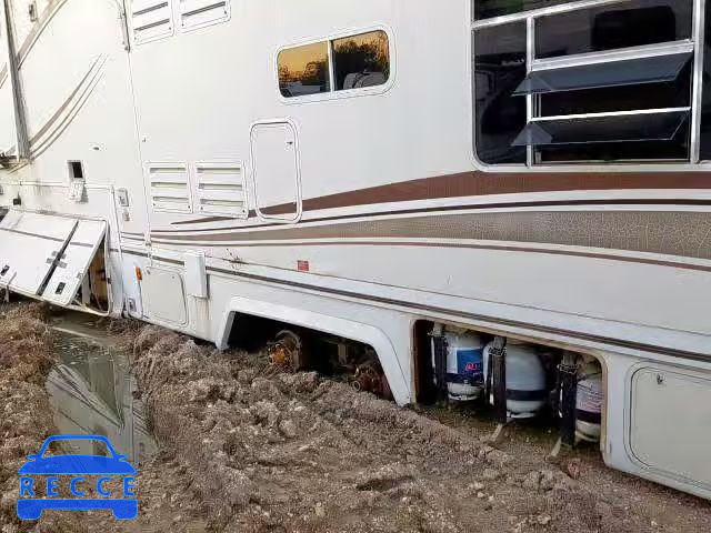 2007 ALFA ROMEO TRAILER 1AU3230237A014144 зображення 7