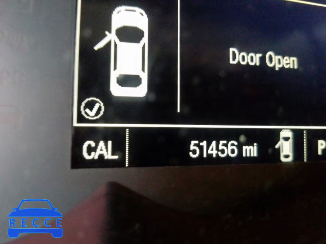 2016 CHEVROLET SPARK 2LT KL8CF6SA9GC629911 зображення 7