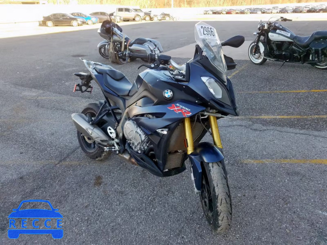 2018 BMW S 1000 XR WB10D130XJZ463599 image 0