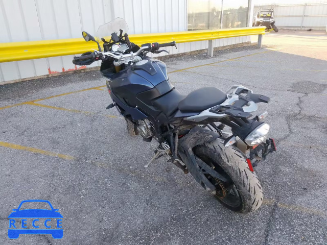 2018 BMW S 1000 XR WB10D130XJZ463599 image 2