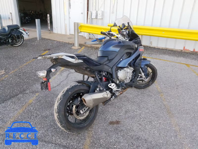 2018 BMW S 1000 XR WB10D130XJZ463599 image 3