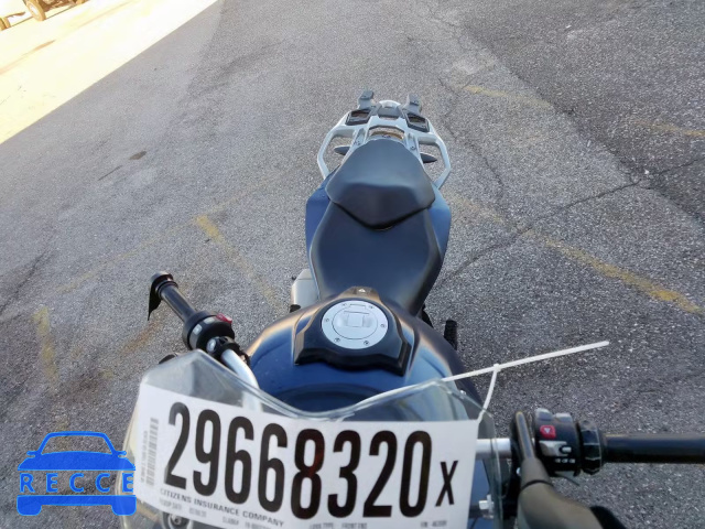 2018 BMW S 1000 XR WB10D130XJZ463599 image 5