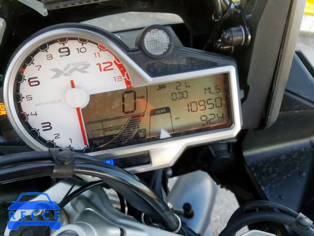 2018 BMW S 1000 XR WB10D130XJZ463599 image 7