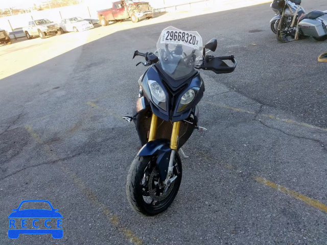 2018 BMW S 1000 XR WB10D130XJZ463599 image 8