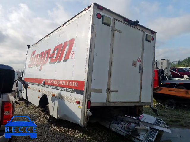 2007 CHEVROLET C7500 C7C0 1GBJ7C1337F401208 Bild 2