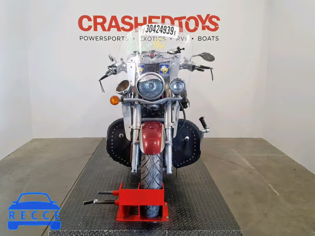 2009 KAWASAKI VN900 D JKAVN2D189A029866 зображення 1