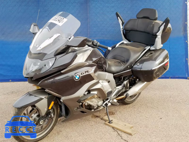 2018 BMW K1600 GTL WB10F1205JZD91368 зображення 1