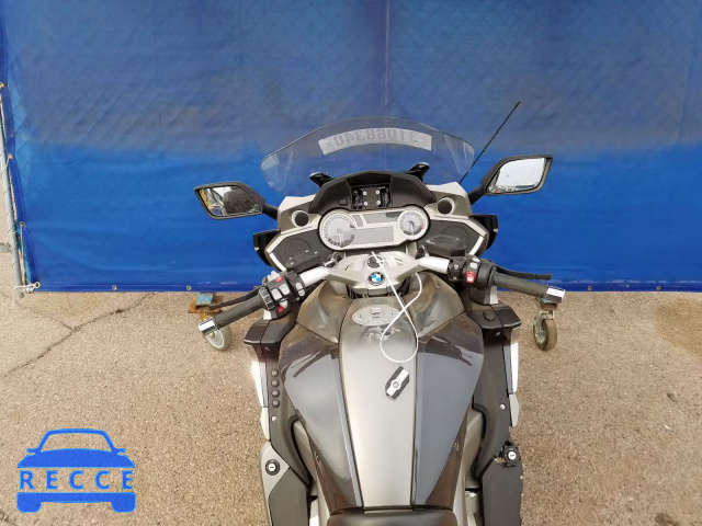 2018 BMW K1600 GTL WB10F1205JZD91368 зображення 4