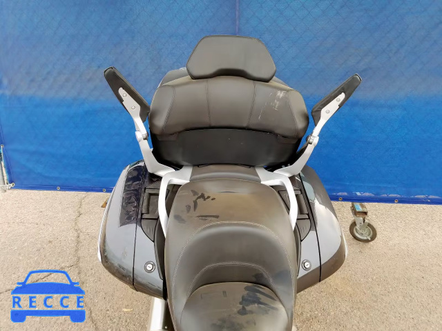 2018 BMW K1600 GTL WB10F1205JZD91368 зображення 5