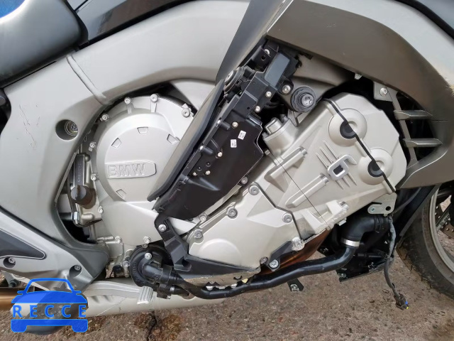 2018 BMW K1600 GTL WB10F1205JZD91368 Bild 6