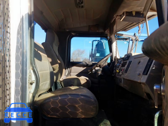 2007 PETERBILT 340 2NPRLZ0X37M738784 Bild 4