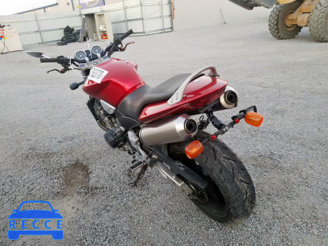 2006 HONDA CB900 F JH2SC48066M400309 зображення 2