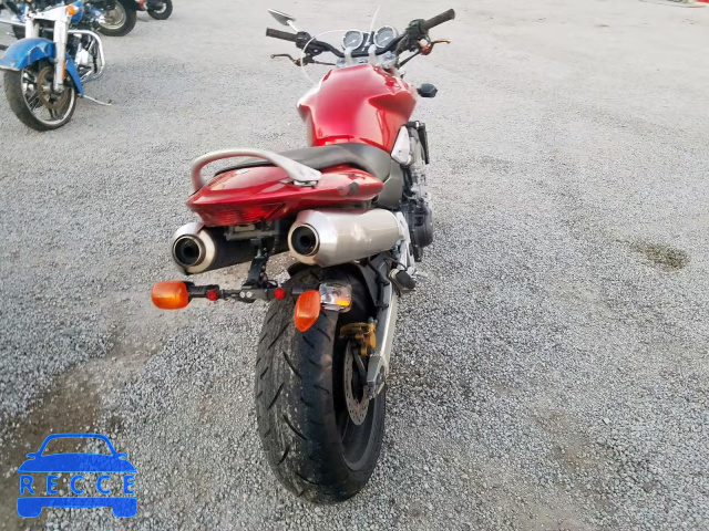 2006 HONDA CB900 F JH2SC48066M400309 зображення 5