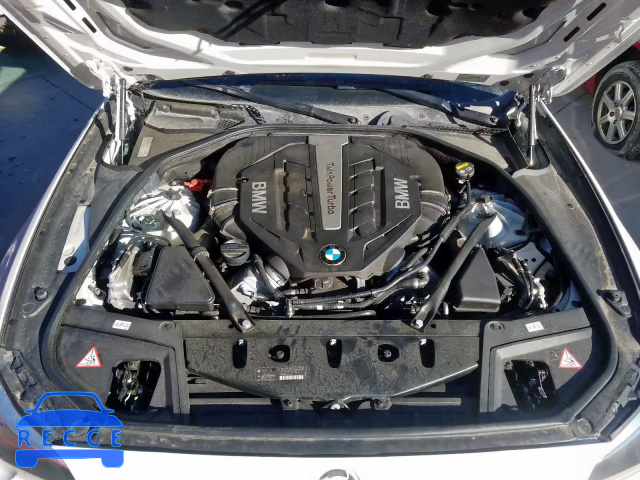 2015 BMW 550 I WBAKN9C52FD961462 image 6
