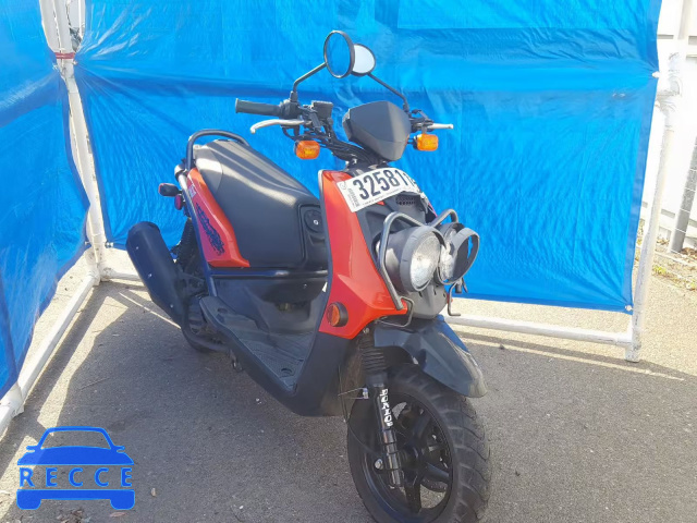 2014 YAMAHA YW125 RKRSE48Y6EA095170 зображення 0