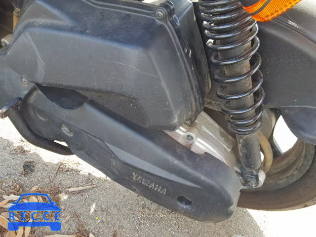 2014 YAMAHA YW125 RKRSE48Y6EA095170 зображення 6