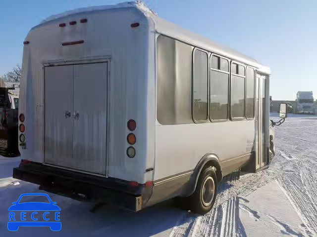 2008 FORD ECONO 1FD4E45SX8DB47852 зображення 3