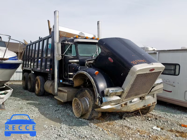 1985 PETERBILT 359 1XP9DB9X0FN182865 image 0