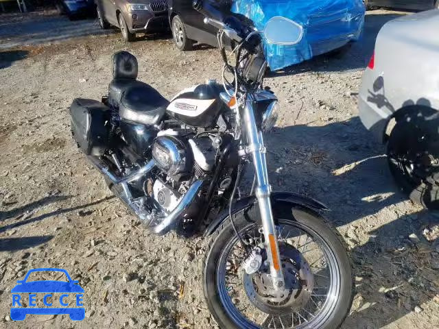 2005 HARLEY-DAVIDSON XL1200 R 1HD1CLP125K468351 image 0