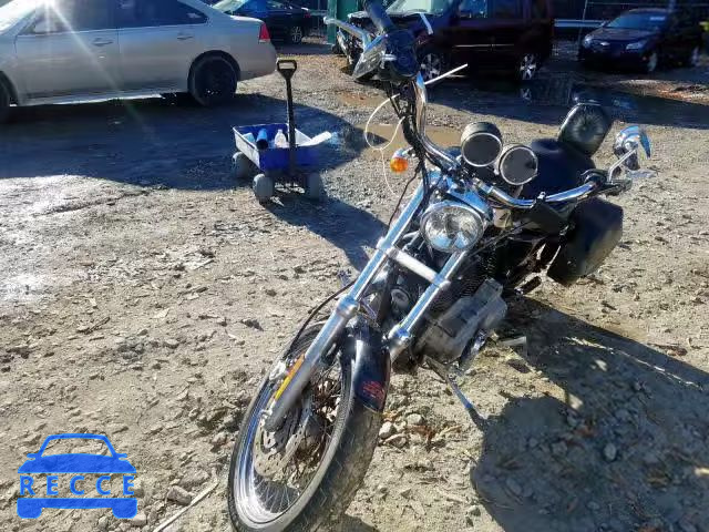 2005 HARLEY-DAVIDSON XL1200 R 1HD1CLP125K468351 image 1