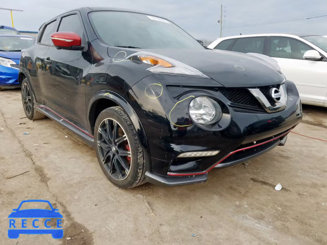 2015 NISSAN JUKE NISMO JN8DF5MR5FT200132 image 0