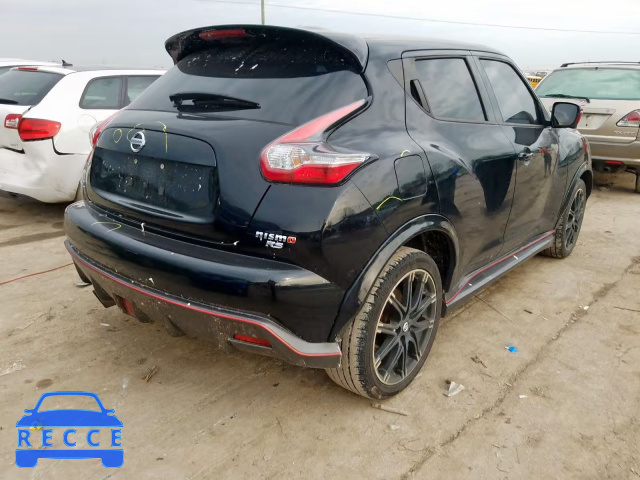 2015 NISSAN JUKE NISMO JN8DF5MR5FT200132 зображення 3