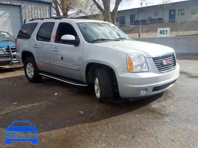 2013 GMC YUKON SLE 1GKS1AE09DR191606 image 0