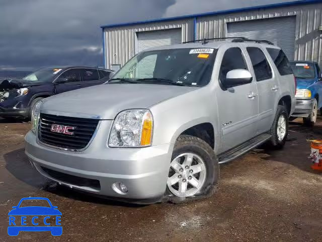 2013 GMC YUKON SLE 1GKS1AE09DR191606 image 1