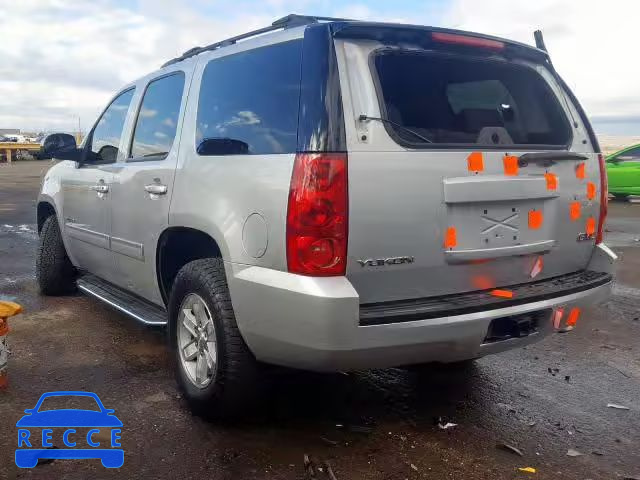 2013 GMC YUKON SLE 1GKS1AE09DR191606 image 2