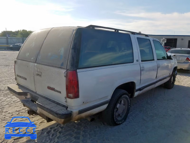 1993 GMC SUBURBAN C 1GKEC16K0PJ743391 image 3