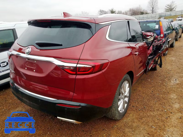 2020 BUICK ENCLAVE ES 5GAERBKW2LJ132024 Bild 3