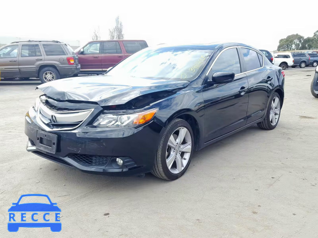 2015 ACURA ILX 24 PRE 19VDE2E51FE000164 зображення 1