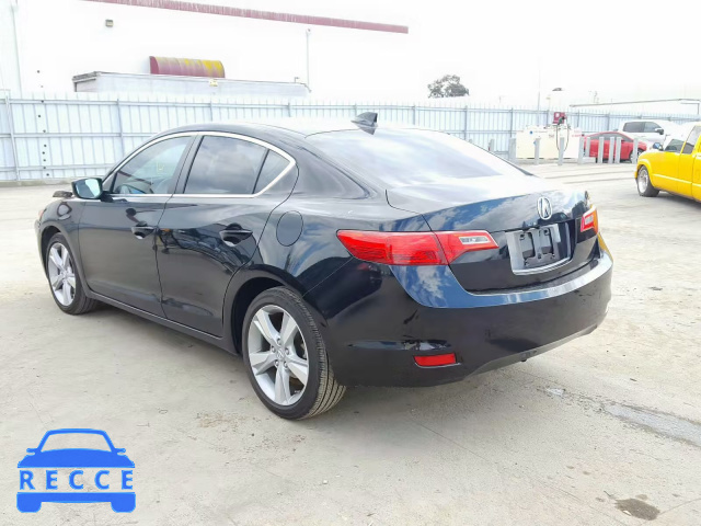 2015 ACURA ILX 24 PRE 19VDE2E51FE000164 Bild 2