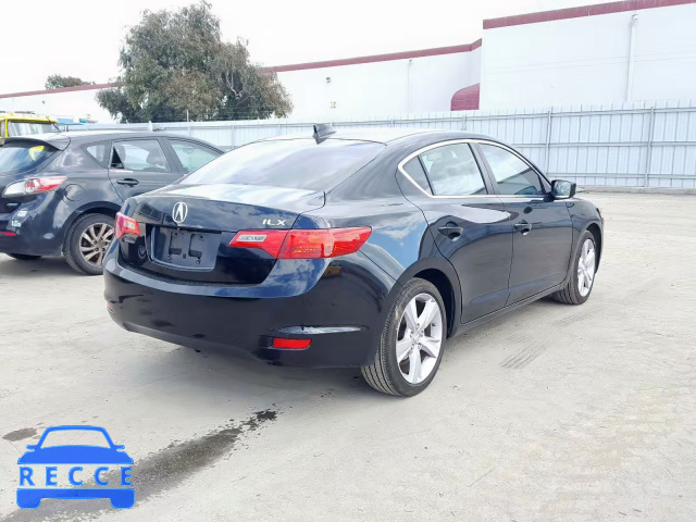 2015 ACURA ILX 24 PRE 19VDE2E51FE000164 image 3